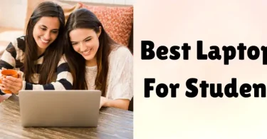 Best Laptop For Students