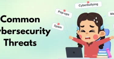 Common Cyber Threats