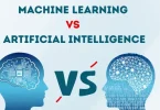 Machine Learning vs Artificial Intelligence