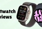 Smartwatch Reviews