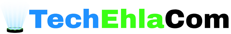Tech Ehla Com