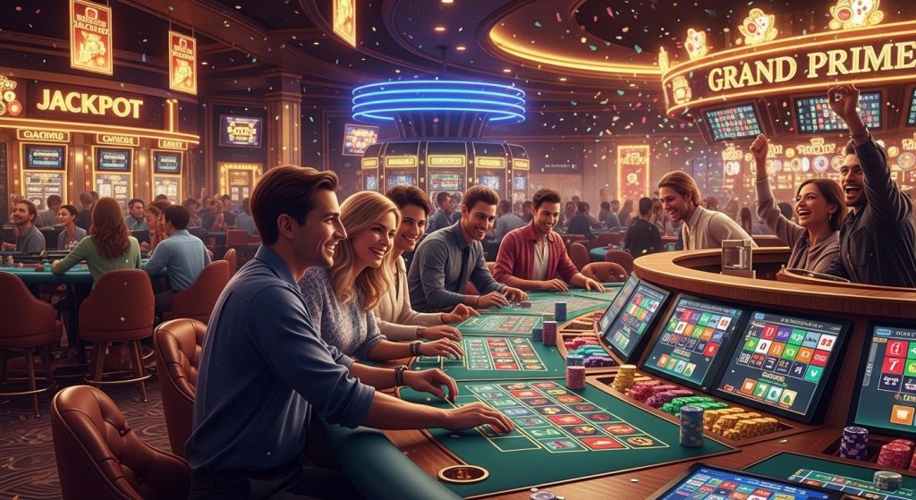 Bingo Vua88 Trải Nghiệm Giải Trí Đỉnh Cao và Cơ Hội Thắng Lớn - Khám Phá Sân Chơi Đẫm Chất Thú Vị Và Cơ Hội Nhận Thưởng Hấp Dẫn!