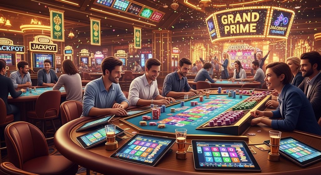 Bingo Vua88 Trải Nghiệm Giải Trí Đỉnh Cao và Cơ Hội Thắng Lớn - Khám Phá Sân Chơi Đẫm Chất Thú Vị Và Cơ Hội Nhận Thưởng Hấp Dẫn!